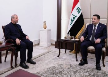 انرژی و اربعین، محور مذاکرات سفیر ایران با نخست‌وزیر عراق