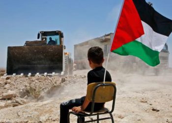 طرح صهیونیست‌ها برای احداث بیش از 3 هزار واحد مسکونی در قدس اشغالی