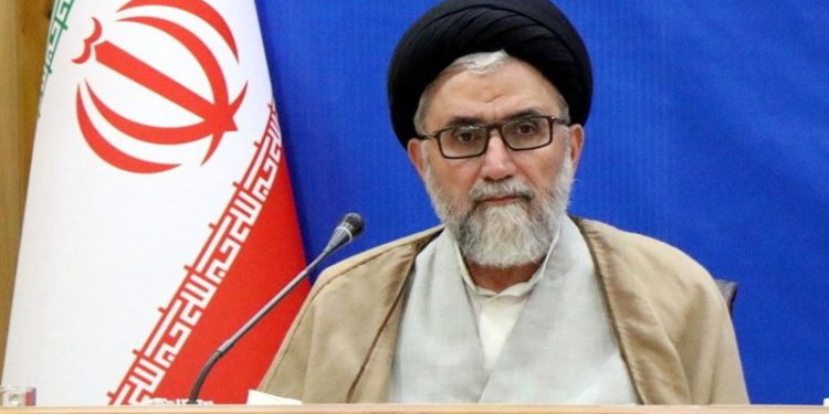 وزیر اطلاعات: قرار بود بیش از ۴۰ بمب در محرم منفجر شود/ نزدیک مرز ایران کارخانه اسلحه سازی ایجاد کرده اند