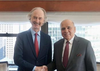 بغداد: همه کشورها اتباع داعشی خود را از اردوگاه الهول بازگردانند