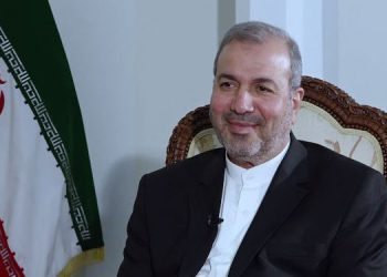 تشکر سفیر ایران در بغداد از مسوولان اقلیم کردستان عراق