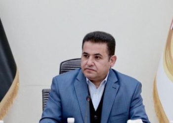 الاعرجی: بغداد تلاش‌های گسترده‌ای برای اجرای توافق امنیتی با ایران انجام می‌دهد