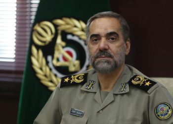 وزیر دفاع ایران: توافق با عراق برای خلع سلاح و اخراج تروریست‌ها از اقلیم کردستان تمدید نمی‌شود