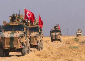 کشته شدن نظامی ترکیه در اقلیم کردستان عراق