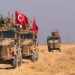 کشته شدن نظامی ترکیه در اقلیم کردستان عراق