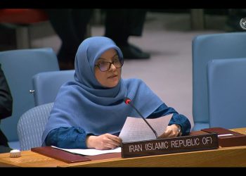 ایران: جامعه بین المللی رژیم اسرائیل را مجبور به پذیرش ان.پی.تی کند