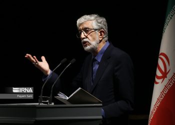 حداد عادل در نشست شورای ائتلاف: آزادسازی دارایی‌های بلوکه‌شده ایران، سیلی محکم به ملتمسان آمریکا و اروپا بود