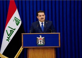 رایزنی السودانی با روسای حزب دموکرات و اقلیم کردستان عراق / وضعیت کرکوک محور گفت وگوها