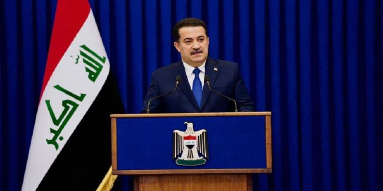 رایزنی السودانی با روسای حزب دموکرات و اقلیم کردستان عراق / وضعیت کرکوک محور گفت وگوها