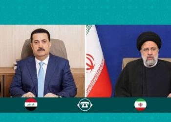 آیت الله سیدابراهیم رئیسی: هرگونه تحرک گروهک‌های تروریستی و تجزیه‌طلب غیرقابل تحمل است