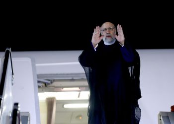 برای حضور در هفتاد و هشتمین مجمع عمومی سازمان ملل؛ رئیس‌جمهور عازم نیویورک شد