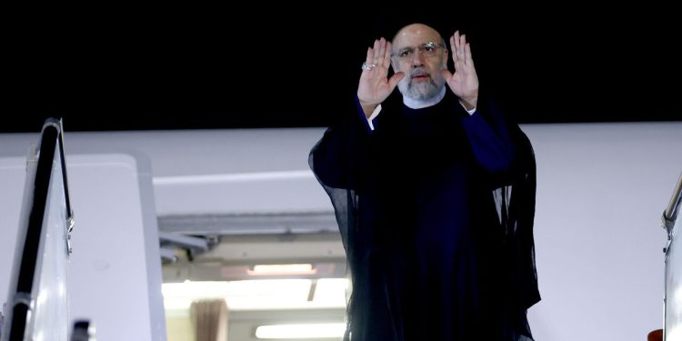 برای حضور در هفتاد و هشتمین مجمع عمومی سازمان ملل؛ رئیس‌جمهور عازم نیویورک شد