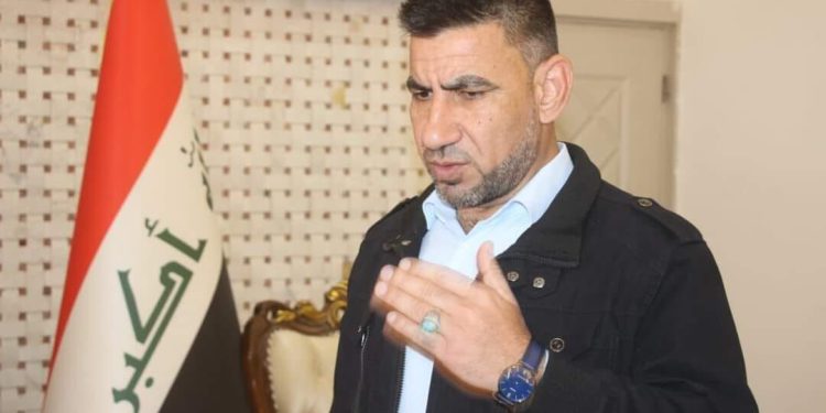 عضو کمسیون امنیت و دفاع پارلمان عراق: تهران جدیت بغداد برای برچیدن مقر گروههای مسلح را احساس کرده است