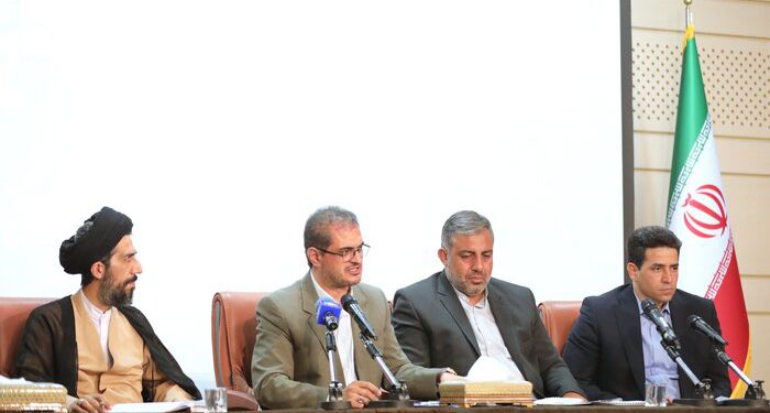 تاکید استاندار کردستان بر رفع مشکلات ساماندهی مرز باشماق مریوان