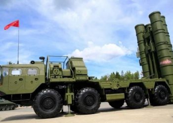 ائتلاف الفتح: آمریکا سه بار مانع تلاش عراق برای خرید سامانه اس-۴۰۰ شد