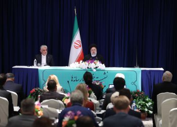 آیت‌الله رئیسی: تحریم‌ پول‌های بلوکه شده ایران پیش‌تر از این‌ها باید برداشته می‌شد