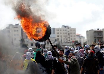 ۱۰ عملیات مقاومت فلسطین علیه صهیونیست‌ها طی ۲۴ ساعت گذشته