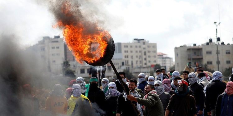 ۱۰ عملیات مقاومت فلسطین علیه صهیونیستها طی ۲۴ ساعت گذشته