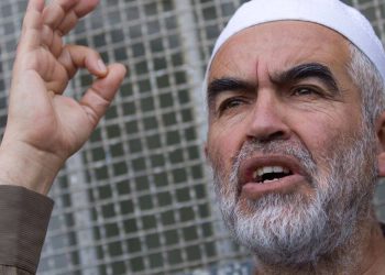 شیخ رائد صلاح خواستار تجدید بیعت با مسجدالاقصی شد