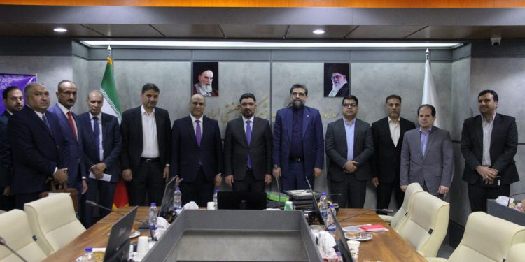 اعلام علاقهمندی عراق برای راهاندازی شهرک صنعتی مشترک با ایران