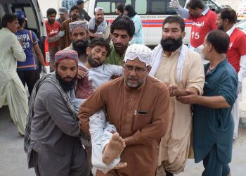 کنعانی در واکنش به انفجار تروریستی در بلوچستان اعلام کرد؛ انفجار در پاکستان مصداق بارز دوری تروریست‌ها از تعالیم رحمانی پیامبر است