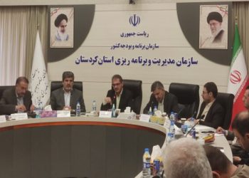 افتتاح ۳۰۰ هزار میلیارد ریال پروژه طی ۲ ماه آینده در کردستان