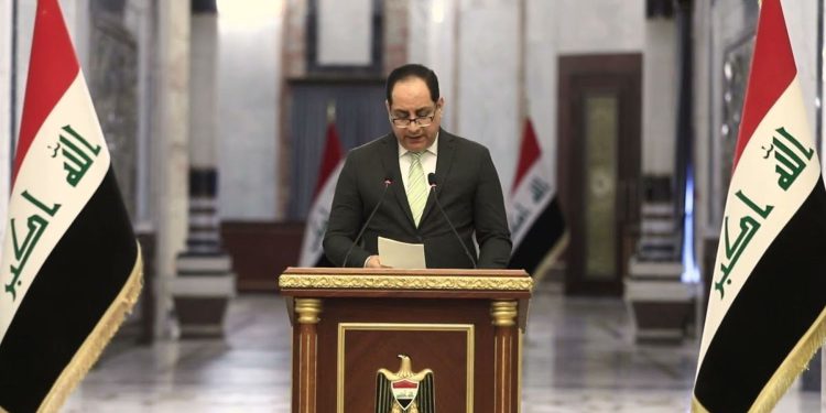 سخنگوی دولت عراق: دولت فدرال به تعهدات مالی خود در قبال اقلیم کردستان به صورت کامل عمل کرده است