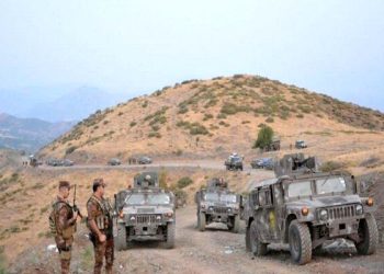 عراق از انهدام یک باند تروریستی که قصد انفجار در موکب‌های حسینی را داشت خبر داد