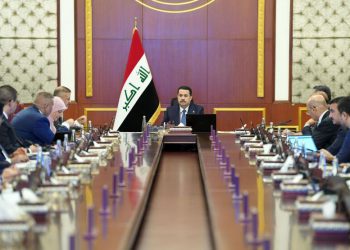 دولت عراق 700 میلیارد دینار به اقلیم کردستان ارسال می کند