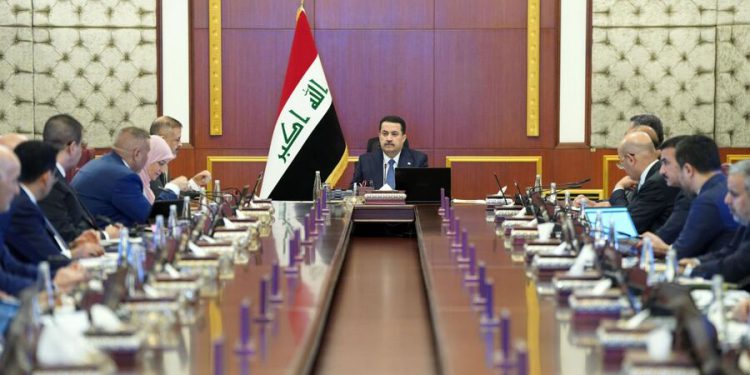 دولت عراق 700 میلیارد دینار به اقلیم کردستان ارسال می کند