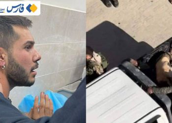 ادیو ارتش صهیونیستی: حماس حدود 35 اسرائیلی را اسیر کرده است