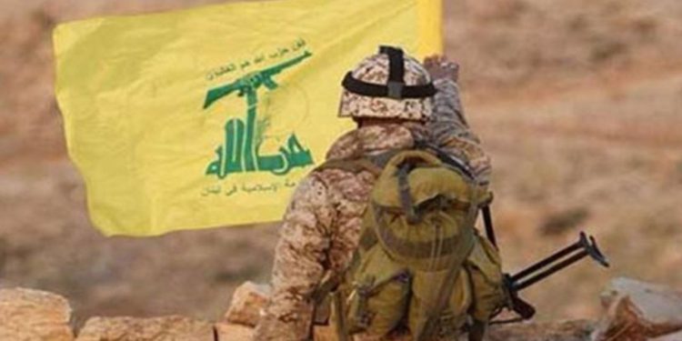 حزب الله: دو پایگاه ارتش اسرائیل را هدف قرار دادیم