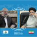 در گفتوگو اسماعیل هنیه تاکید کرد؛ رئیسی: اراده پولادین ملت فلسطین پیروزی نهایی بر رژیم غاصب صهیونیستی را نوید میدهد