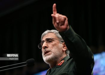 سردار قاآنی خبر داد: اجلاس بین‌المللی با حضور اهل سنت در جوار حرم امام حسین(ع) برگزار می‌شود