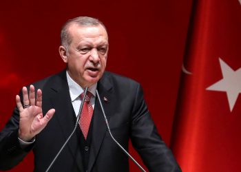 اردوغان خواهان توقف فوری حملات تل آویو شد