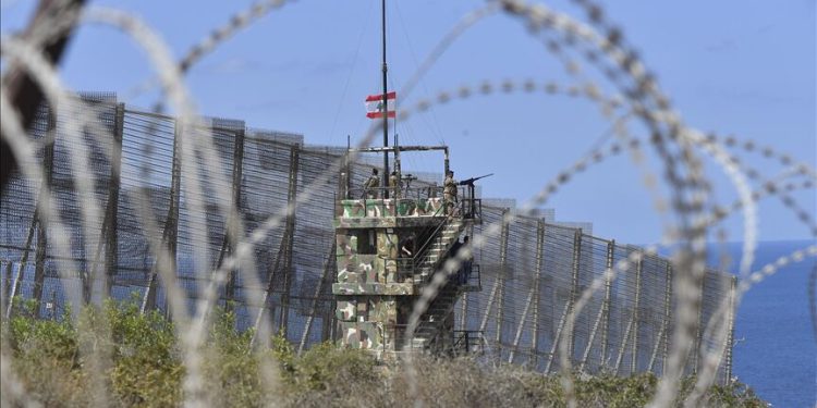 رژیم صهیونیستی: دولت لبنان مسوول حمله احتمالی حزبالله خواهد بود