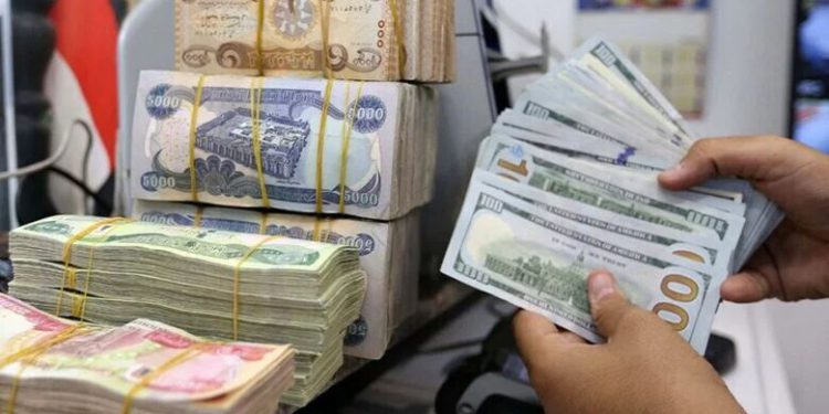 توافق عراق با ایران درباره پرداخت بدهیها به شیوهای جدید