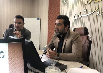 مهاجرت معکوس و درآمدزایی پایدار ۲ اولویت دفتر روستایی استانداری کردستان