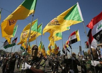 هشدار شدید کتائب حزب‌الله عراق به آمریکا درباره ورود به جنگ