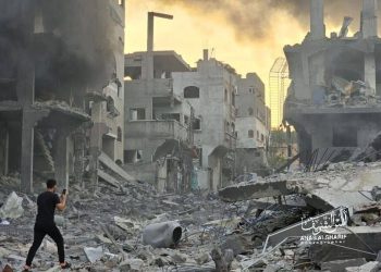 کشته شدن ۹ اسیر دیگر نزد مقاومت فلسطین در حملات رژیم صهیونیستی به غزه