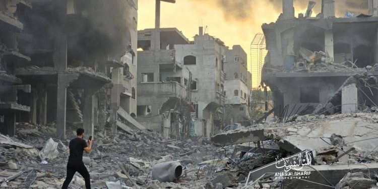 کشته شدن ۹ اسیر دیگر نزد مقاومت فلسطین در حملات رژیم صهیونیستی به غزه