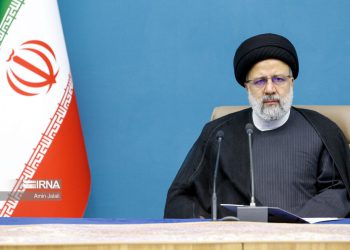 آیت‌الله رئیسی: شعله آتش بیمارستان المعمدانی صهیونیست‌ها را خواهد بلعید