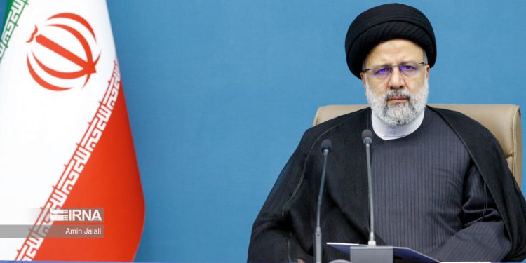 آیتالله رئیسی: شعله آتش بیمارستان المعمدانی صهیونیستها را خواهد بلعید