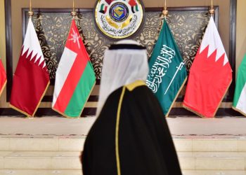 بیانیه دیرهنگام شورای همکاری خلیج فارس درباره غزه