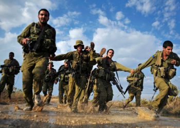 تصمیم بایدن برای کمک نظامی ۲ میلیارد دلاری به اسرائیل و اوکراین