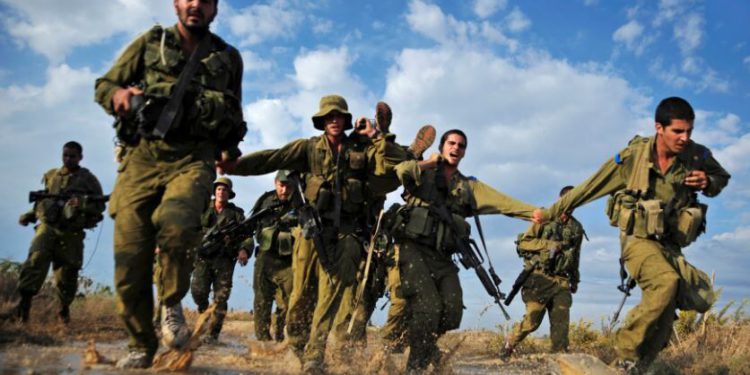 تصمیم بایدن برای کمک نظامی ۲ میلیارد دلاری به اسرائیل و اوکراین