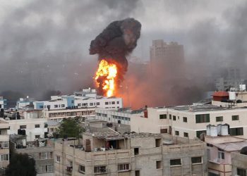 ایران حمله به بیمارستان غزه‌ را قویا محکوم کرد