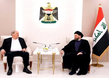 حکیم: گذرگاه‌ها برای ورود کمک‌های انسانی به غزه باز شود