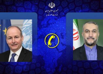 امیرعبداللهیان: رژیم صهیونیستی باید فورا نسل کشی علیه فلسطین را متوقف کند