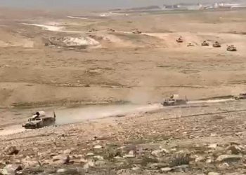 «پ ک ک» پایگاههای نظامی خود در اربیل را تحویل ارتش عراق داد